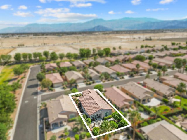 81708 Avenida De Baile, Indio, CA 92203
