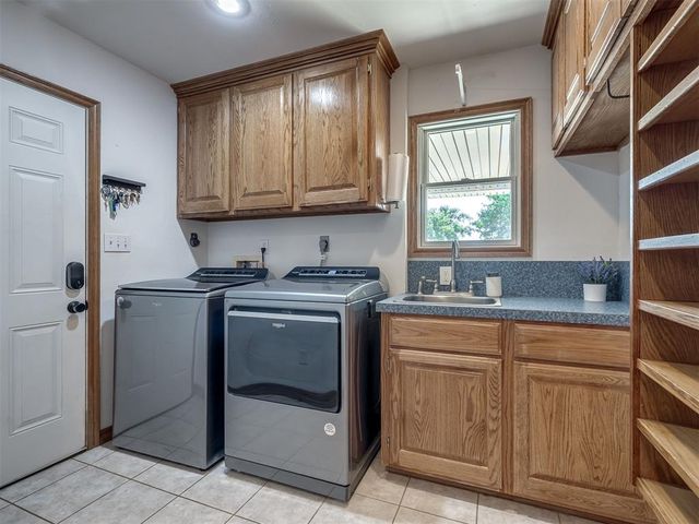 7650 Oakwood Way, Jones, OK 73049