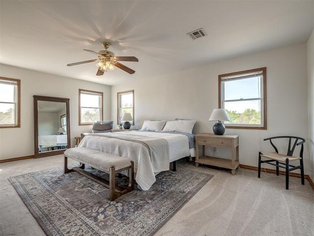 7650 Oakwood Way, Jones, OK 73049