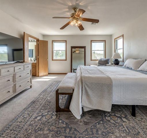 7650 Oakwood Way, Jones, OK 73049
