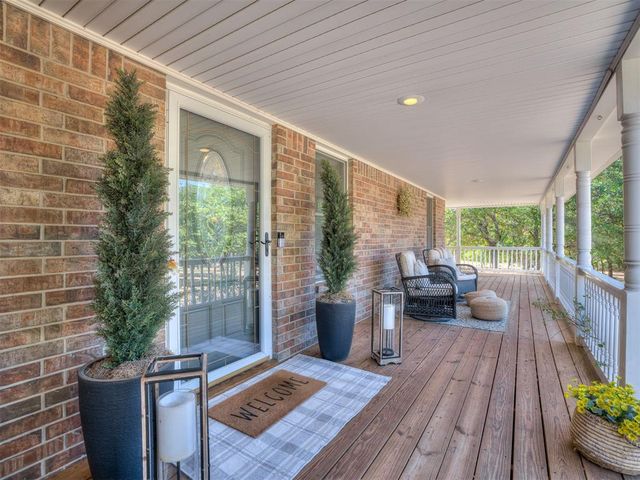 7650 Oakwood Way, Jones, OK 73049
