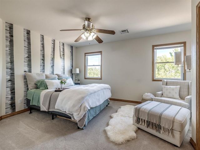 7650 Oakwood Way, Jones, OK 73049