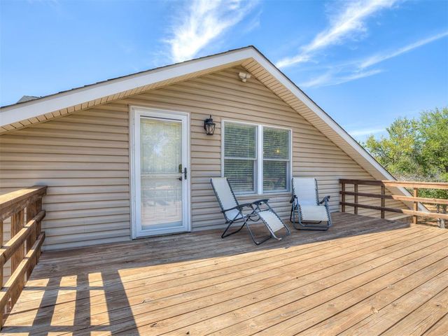 7650 Oakwood Way, Jones, OK 73049