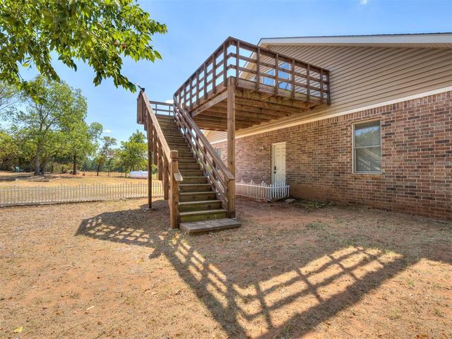 7650 Oakwood Way, Jones, OK 73049