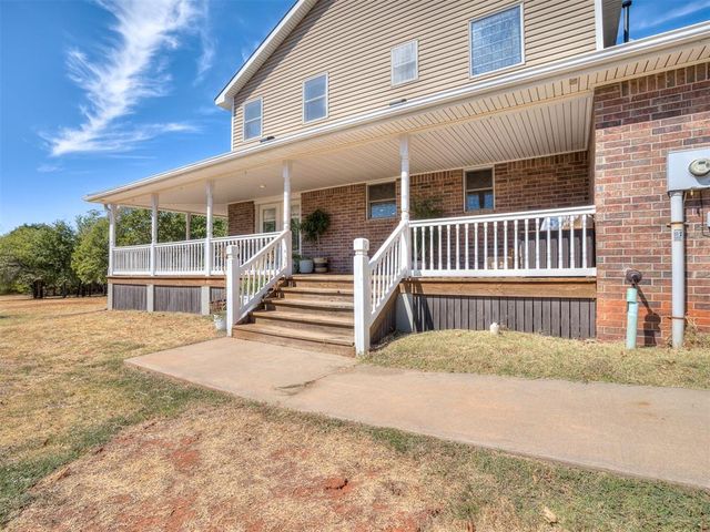 7650 Oakwood Way, Jones, OK 73049