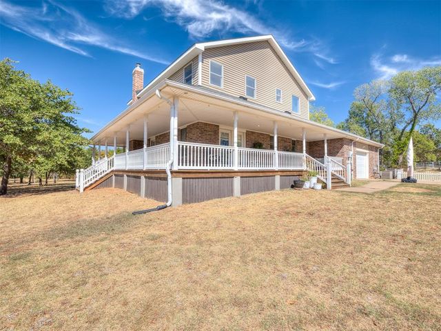 7650 Oakwood Way, Jones, OK 73049