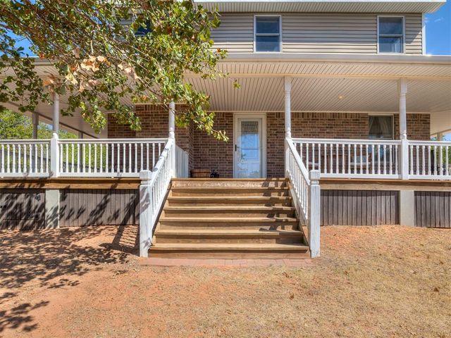 7650 Oakwood Way, Jones, OK 73049