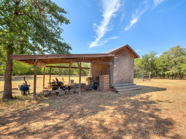 7650 Oakwood Way, Jones, OK 73049