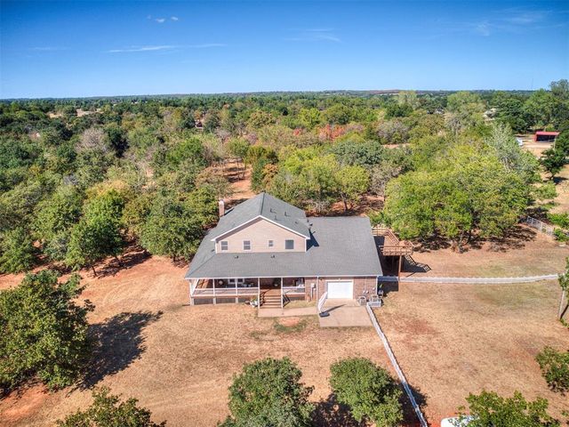 7650 Oakwood Way, Jones, OK 73049