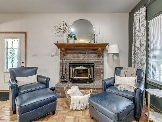 7650 Oakwood Way, Jones, OK 73049