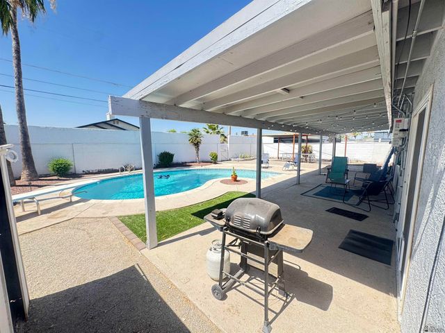 1331 W 16 Pl, Yuma, AZ 85364
