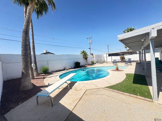 1331 W 16 Pl, Yuma, AZ 85364
