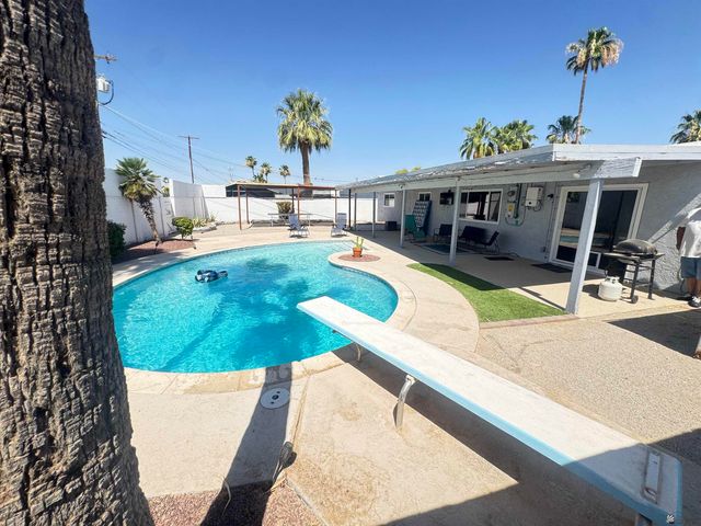 1331 W 16 Pl, Yuma, AZ 85364