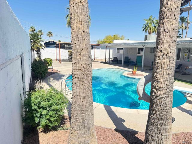 1331 W 16 Pl, Yuma, AZ 85364