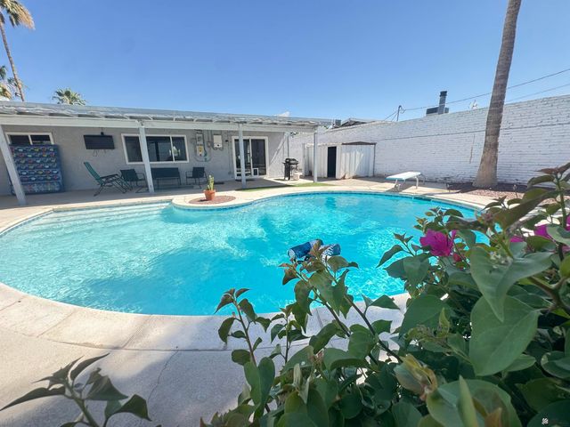 1331 W 16 Pl, Yuma, AZ 85364