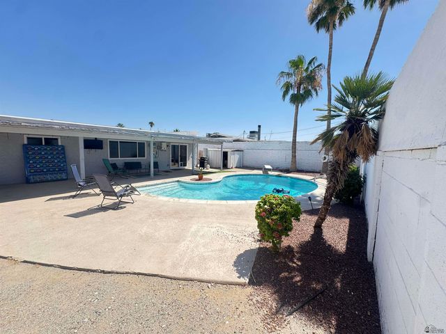 1331 W 16 Pl, Yuma, AZ 85364