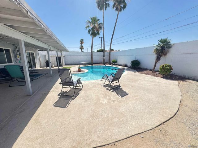 1331 W 16 Pl, Yuma, AZ 85364
