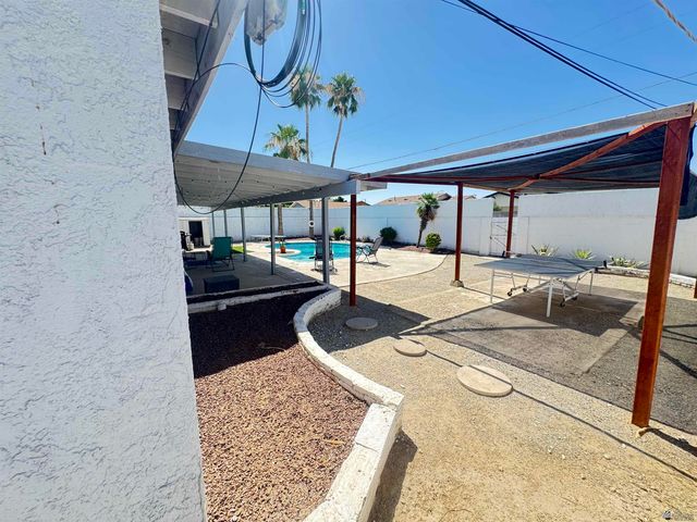 1331 W 16 Pl, Yuma, AZ 85364