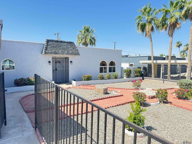 1331 W 16 Pl, Yuma, AZ 85364