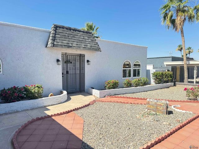 1331 W 16 Pl, Yuma, AZ 85364