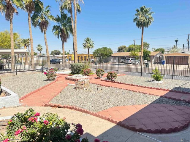 1331 W 16 Pl, Yuma, AZ 85364