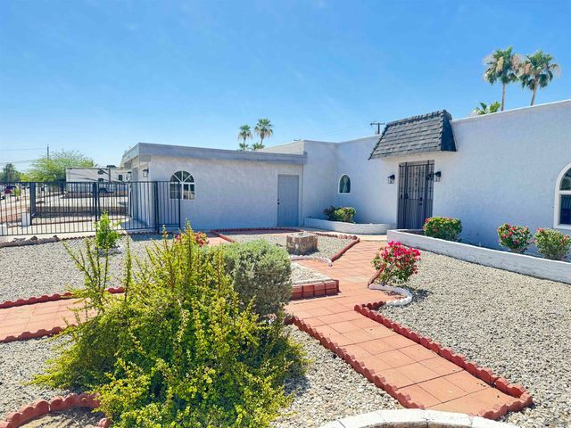 1331 W 16 Pl, Yuma, AZ 85364