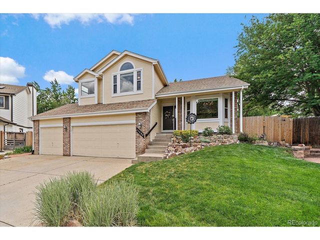 11582 W 67th Ave, Arvada, CO 80004