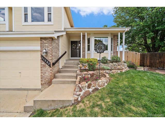 11582 W 67th Ave, Arvada, CO 80004