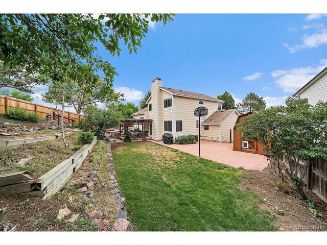 11582 W 67th Ave, Arvada, CO 80004