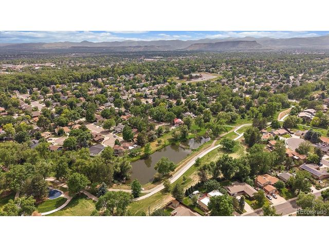 11582 W 67th Ave, Arvada, CO 80004
