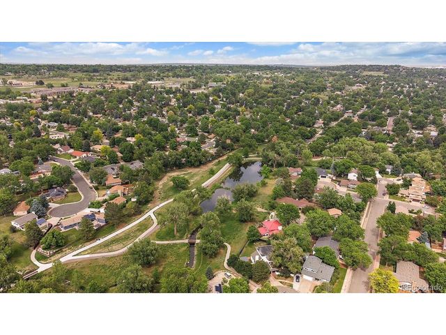 11582 W 67th Ave, Arvada, CO 80004