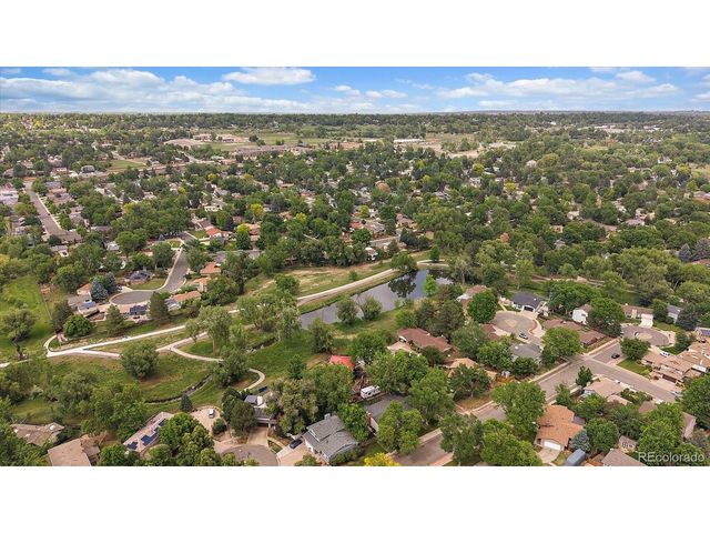 11582 W 67th Ave, Arvada, CO 80004
