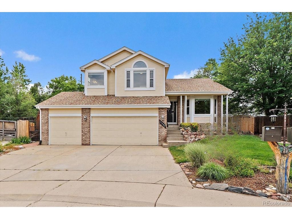 11582 W 67th Ave, Arvada, CO 80004
