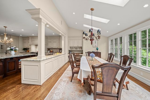 56 Cart Path Rd, Weston, MA 02493