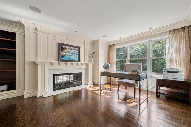 56 Cart Path Rd, Weston, MA 02493