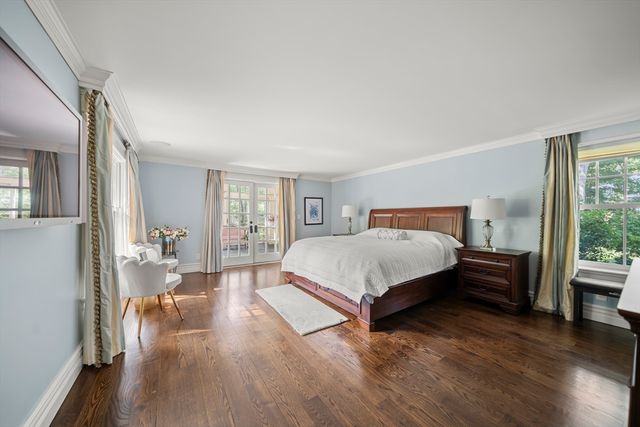 56 Cart Path Rd, Weston, MA 02493