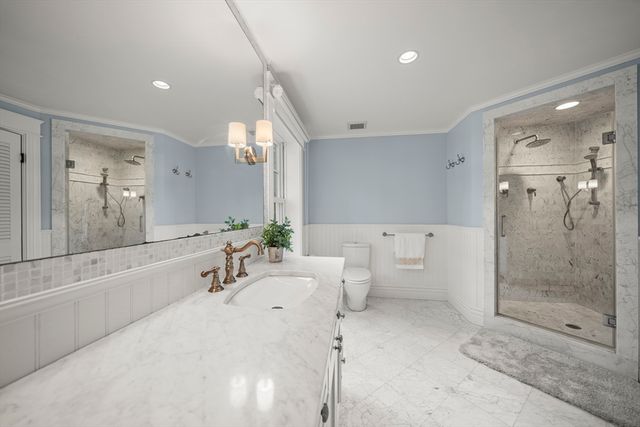 56 Cart Path Rd, Weston, MA 02493