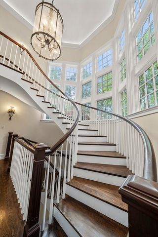 56 Cart Path Rd, Weston, MA 02493