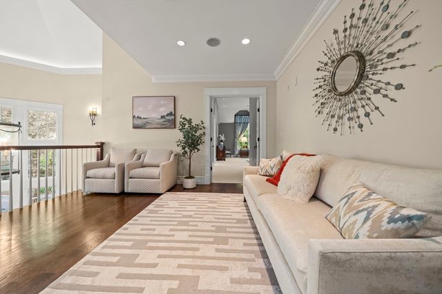 56 Cart Path Rd, Weston, MA 02493