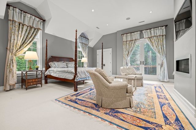 56 Cart Path Rd, Weston, MA 02493