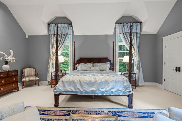 56 Cart Path Rd, Weston, MA 02493