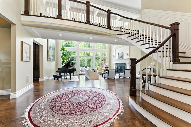 56 Cart Path Rd, Weston, MA 02493