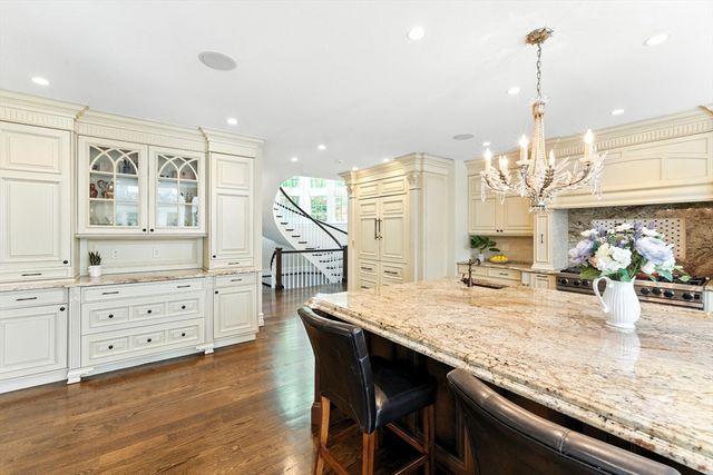 56 Cart Path Rd, Weston, MA 02493