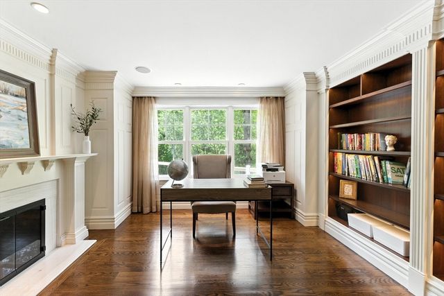 56 Cart Path Rd, Weston, MA 02493