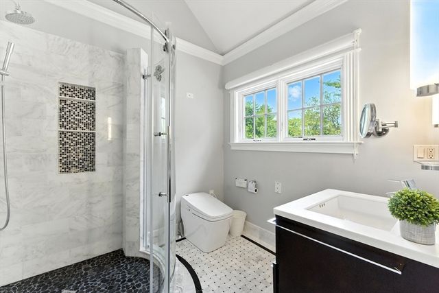 56 Cart Path Rd, Weston, MA 02493