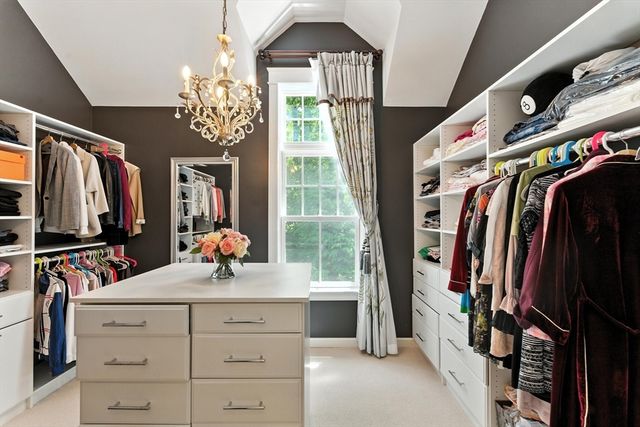 56 Cart Path Rd, Weston, MA 02493