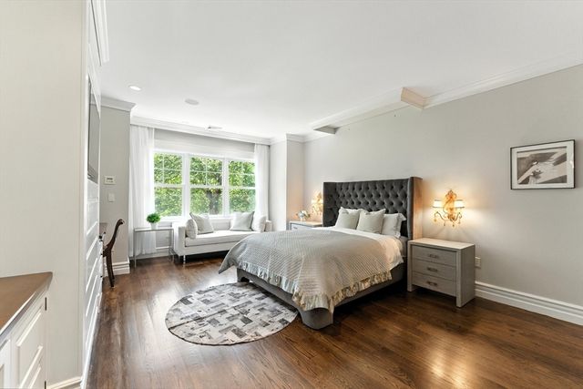 56 Cart Path Rd, Weston, MA 02493