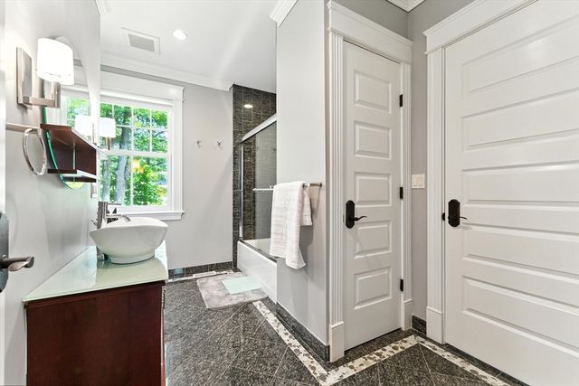 56 Cart Path Rd, Weston, MA 02493