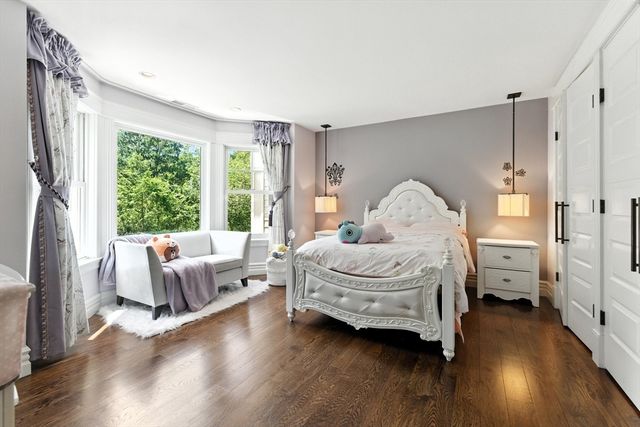 56 Cart Path Rd, Weston, MA 02493