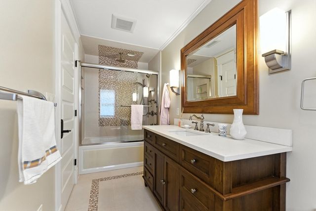 56 Cart Path Rd, Weston, MA 02493